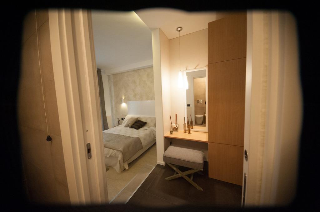 Davinci Relais Guest House Roma Rom bilde